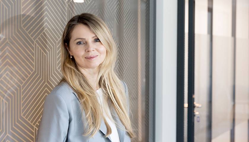 „Evernord“ grupės įkūrėja: galimybės ateina, kai esi pasiruošęs