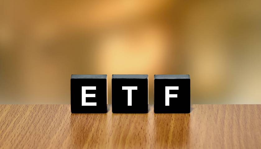 5 didžiausi ETF Europoje