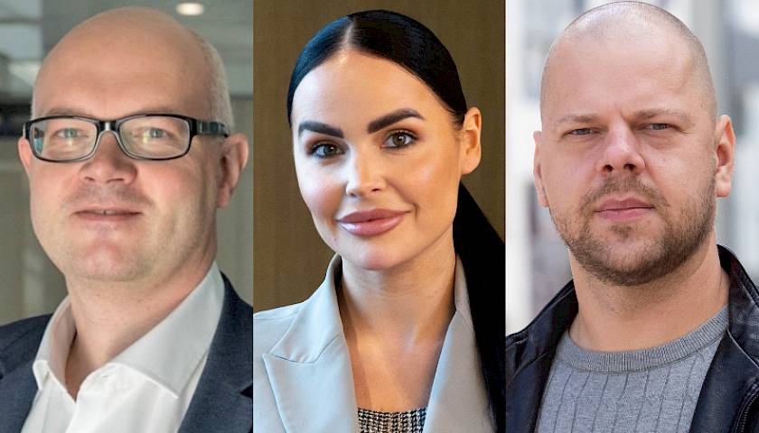 Lyginame investicijas: būstas nuomai ar sutelktinio NT finansavimo platforma