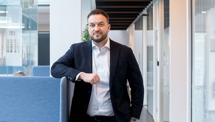 J. Adomavičiaus, „Bunastos“ įkūrėjo, investavimo į startuolius statistika – iš 10 išauga 5