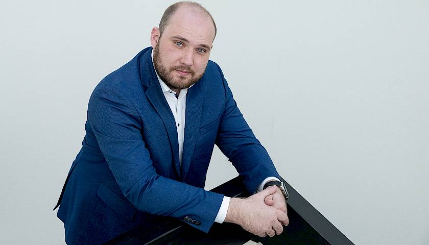 A. Svirskis traukiasi iš tarpusavio skolinimo, bet pildo kriptovaliutų krepšelį