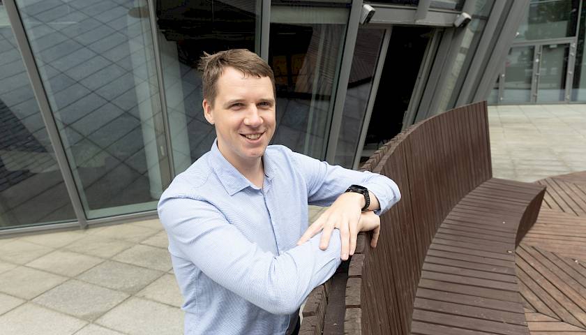 T. Petkevičius: siekiu, kad investicijos atneštų 15% metinės grąžos