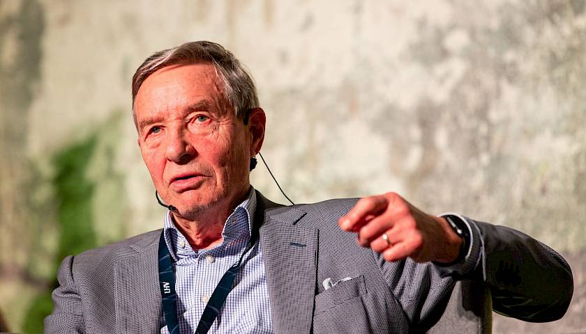 Ką Suomijos investavimo guru pataria investuoti besiruošiantiems jaunuoliams