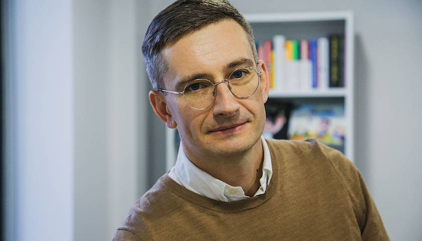 „Knygos.lt“ vadovo portfelis: būsto nuomai nebesirinktų, rudenį užsipirko akcijų, daugiausia – „Amazon“