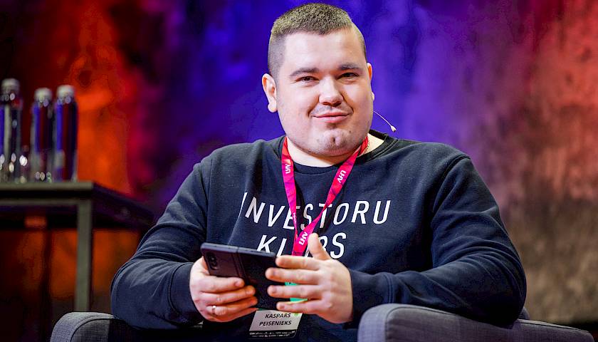 Andris investuoja: nepavykęs obligacijų pirkimas