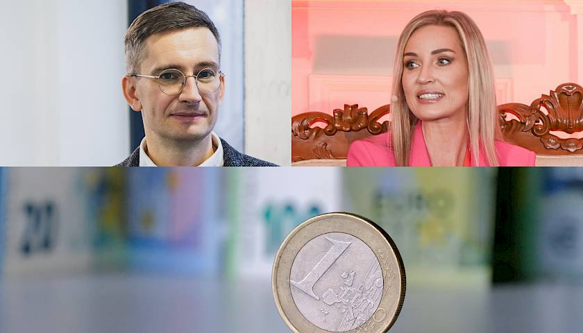 TOP straipsniai birželį: investuotojų patirtys ir galimybės išaugus palūkanoms