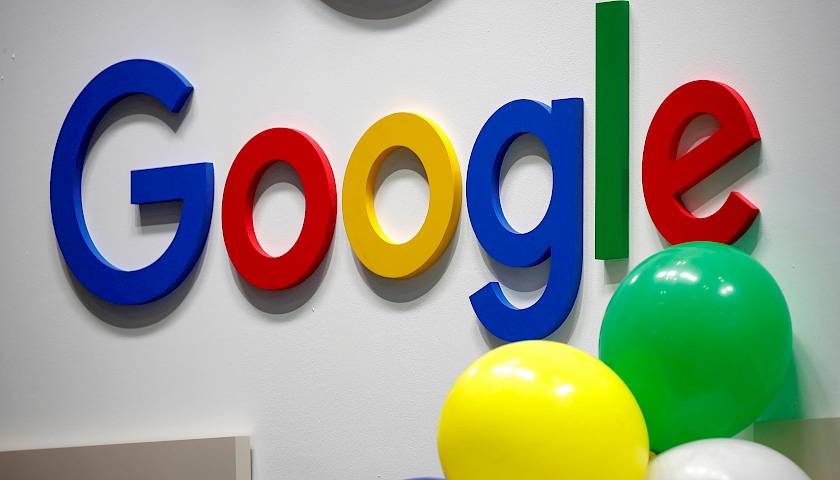 „Alphabet“ rezultatai džiugina, akcijų kaina kyla