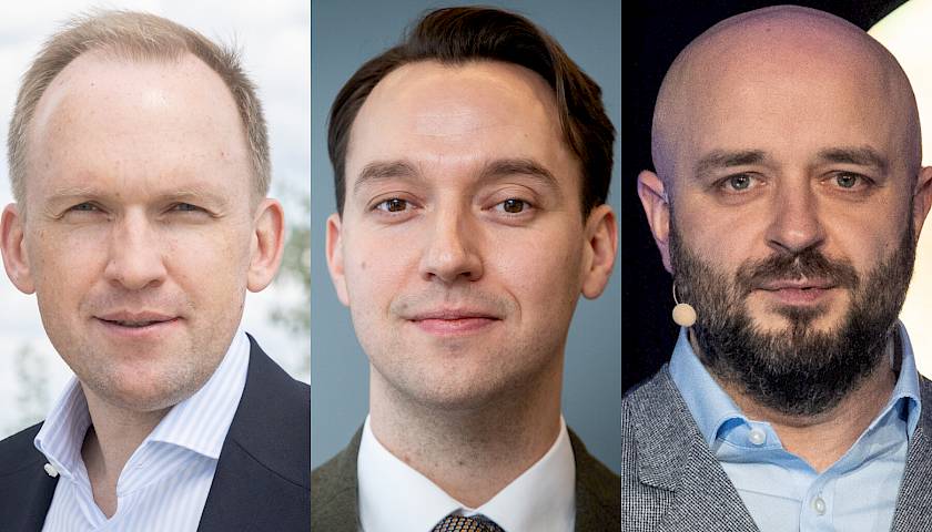 Kokių bendrovių akcijų liepą pirko privatūs investuotojai