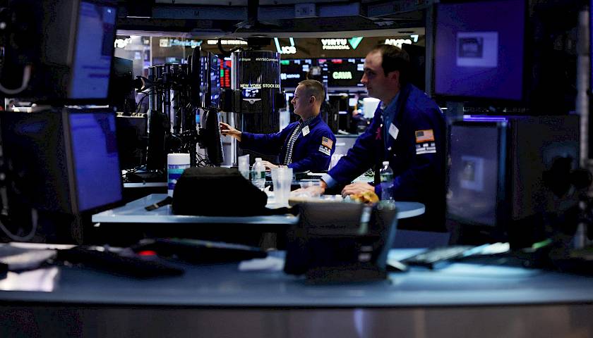 5 mėnesius augęs S&P500 pasuko kita linkme: kas laukia toliau