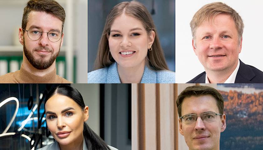 Aukštos palūkanos investuotojų dėmesį nukreipė į primirštas investicijas
