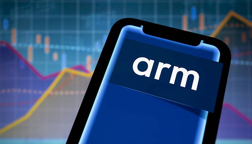 Dar viena priežastis sekti „Arm“: laukiama potencialiai vieno didžiausių IPO IT sektoriuje