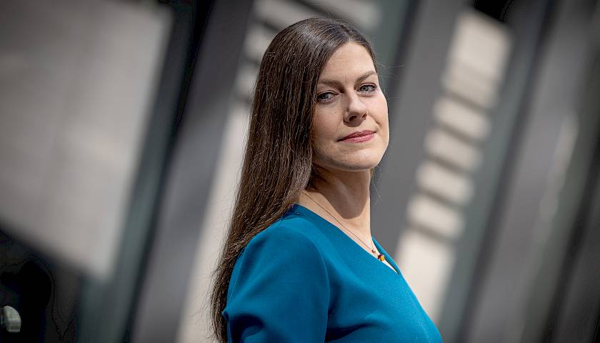 I. Genytė-Pikčienė: būsto pardavėjai vis dar išlaiko derybinę galią
