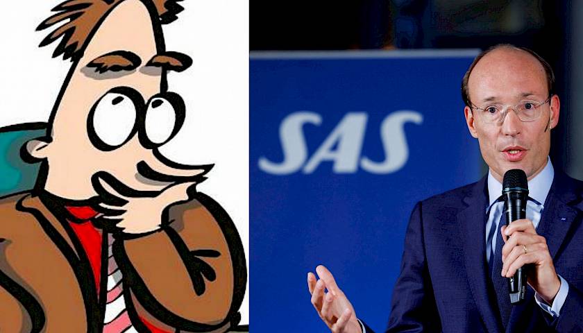 Toomas investuoja: akcininkams smogusiai SAS suteiktas dar vienas šansas