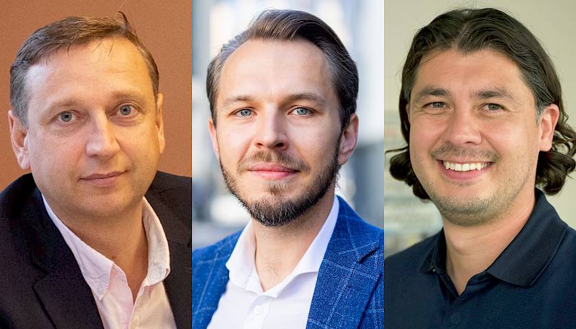 Tarpusavio skolinimo platformų vadovai apie rinką ir palūkanas
