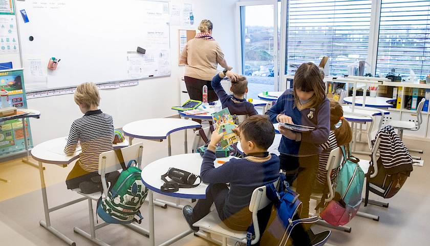 Privatus mokslas – kasmet vis brangesnis: mokesčių sąrašas