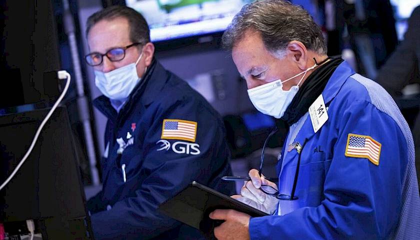 Priminimas investuotojams: obligacijos prastai saugo nuo infliacijos