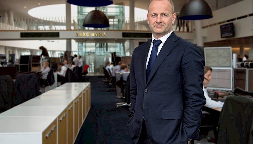 Vebinaras su „Saxo Bank“ vyr. investicijų valdytoju (įrašas)