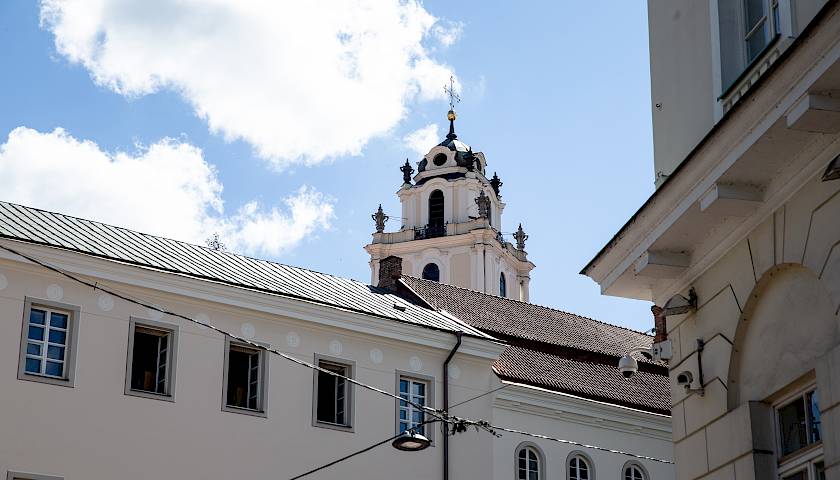 VU fondo valdytojų dėmesys – į fiksuoto pajamingumo ir alternatyvias investicijas
