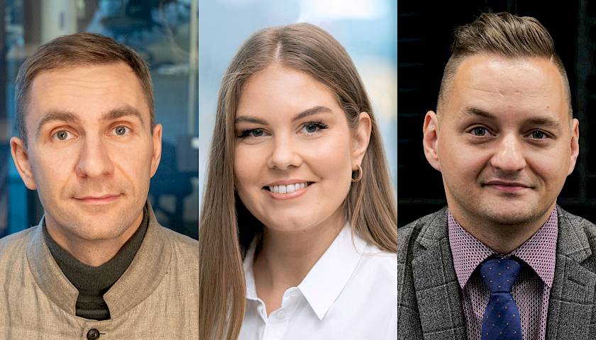 Sutelktinio finansavimo pokyčiai: 12 bendrovių perėjo į naują lygmenį