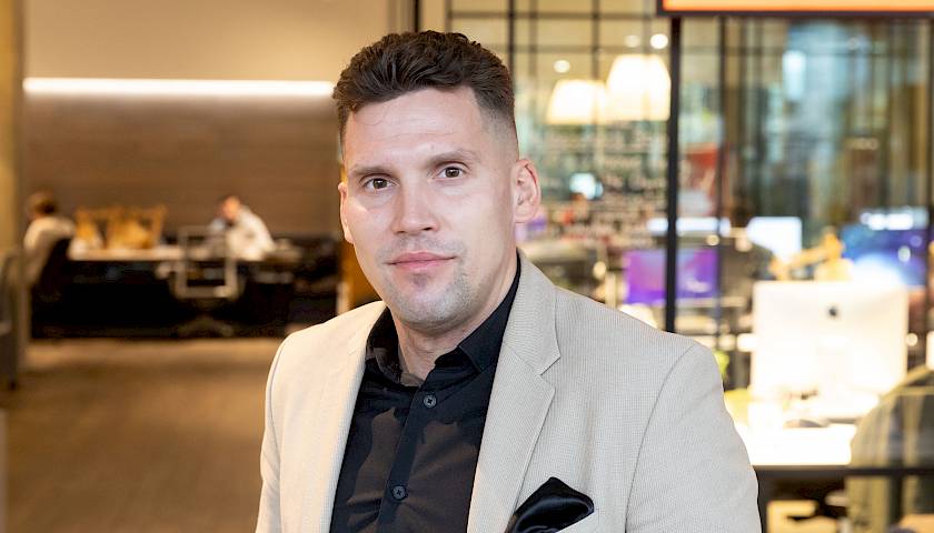 Į „Nvidią“ investavo 2019 m.: lustų gamintojų sektorius ir toliau išlieka patrauklus