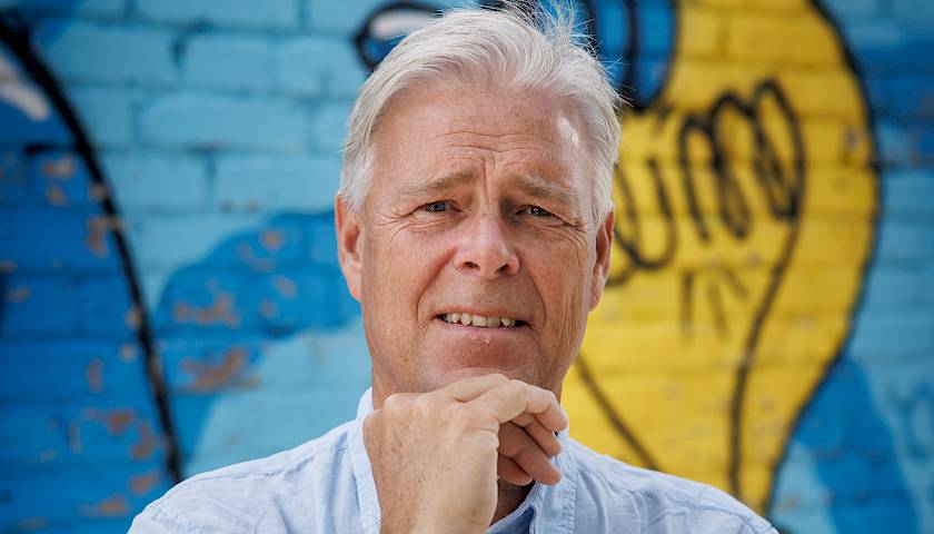 Investuotojas, kurio portfelis kasmet paauga 38%: daugeliui sunku suprasti