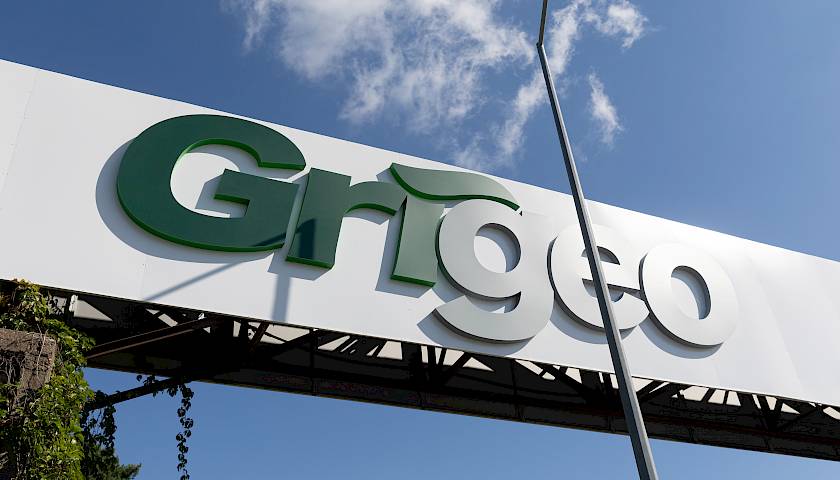 Šiemet „Grigeo“ akcijos sugeneravo daugiau kaip 50% prieaugį