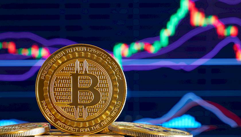 Estijoje į investicinę sąskaitą siūloma įtraukti ir kriptovaliutas