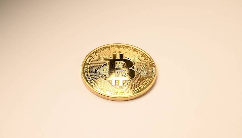 Bitkoinas – 21 mėnesio aukštumose