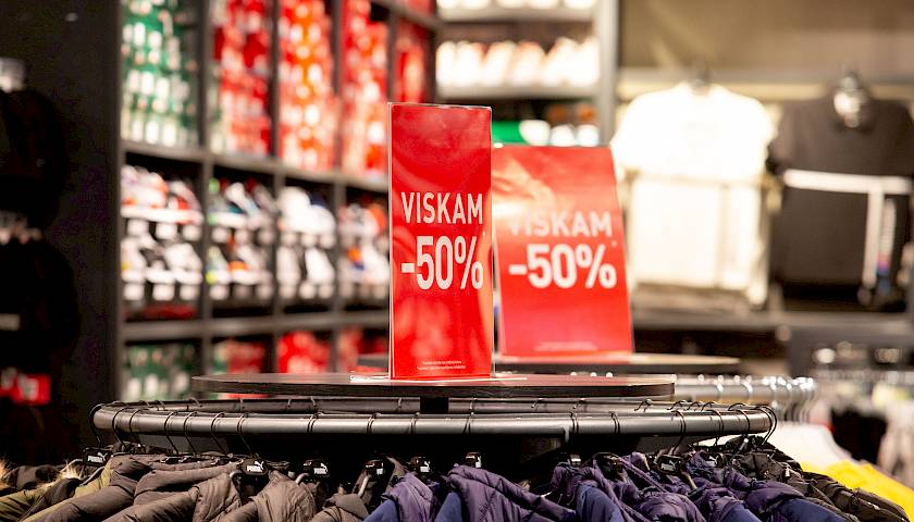 2 pagrindiniai mus veikiantys dirgikliai, trukdantys taupyti