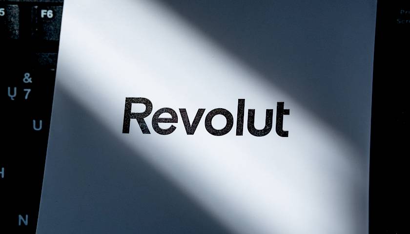 Kiek ir į ką investuoja lietuviai: vidutinis portfelis „Revolut“ viršija 2.400 Eur