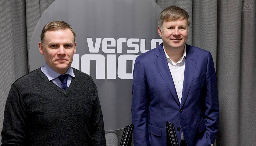 Investicinė sąskaita Lietuvoje: naudos – akivaizdžios, bet rėmėjų trūksta