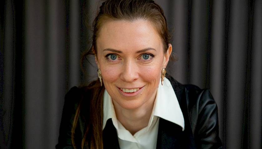 „Eika Asset Management“ vadovė pasidalins asmeninio portfelio strategija 2024 m.