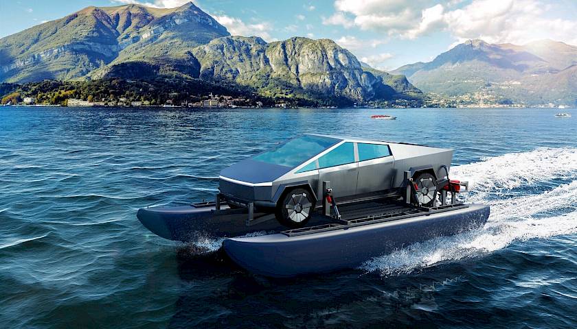 Toomas investuoja: „Tesla“ – ir vinis į karstą, ir portfelio megažvaigždė