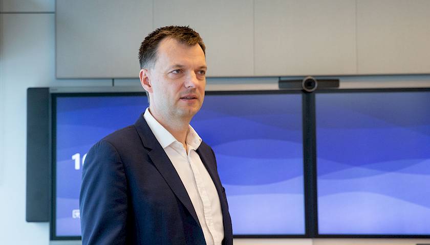 20 m. investuojančio A. Načajaus portfelis: kuo jį pildo, kas uždirbo didžiausią grąžą