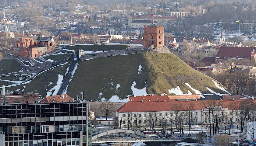Lietuvos NT rinka dabar, perspektyvos ir investicijų grąžos prognozės 2024 m.
