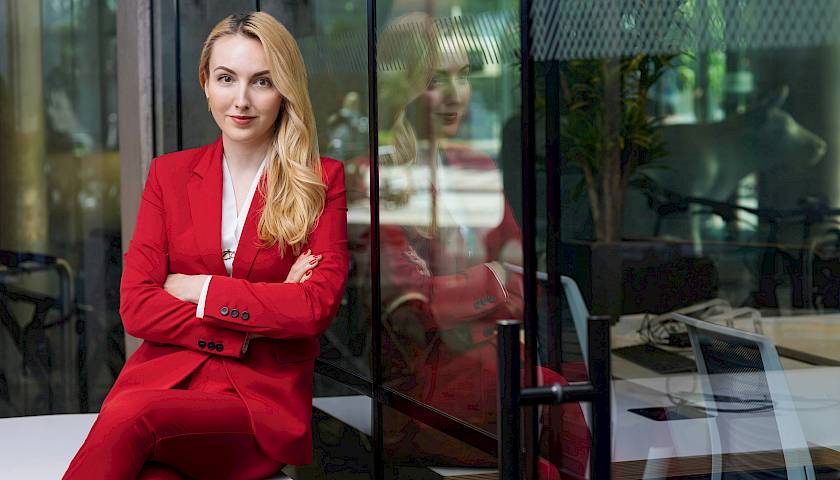 Kaip sutelktinio finansavimo platforma  „Röntgen“ vertina investicijų riziką?