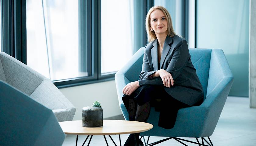 Augant visuomenės lūkesčiams, bankai imasi lyderystės dėl tvaresnių paslaugų