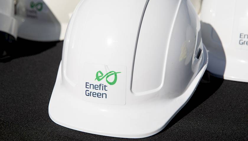 Baltijos biržos: nedžiugina nei estų energetikos flagmanė, nei lietuviškasis bankas