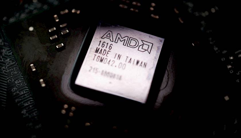 3 būsimos lustų milžinės, kurios konkuruos su „Nvidia“