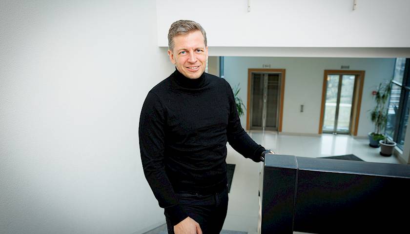 Į startuolius investuoja kelerius metus: potencialą portfelyje mato, bet jau būta nesėkmingų