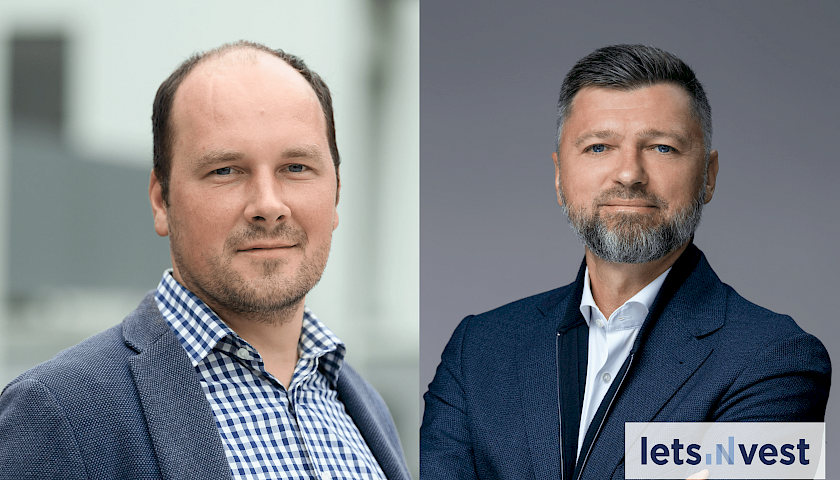 Lietuvoje klausiama: „Ar investuoji?“, o Skandinavijos šalyse: „Kur investuoji?“