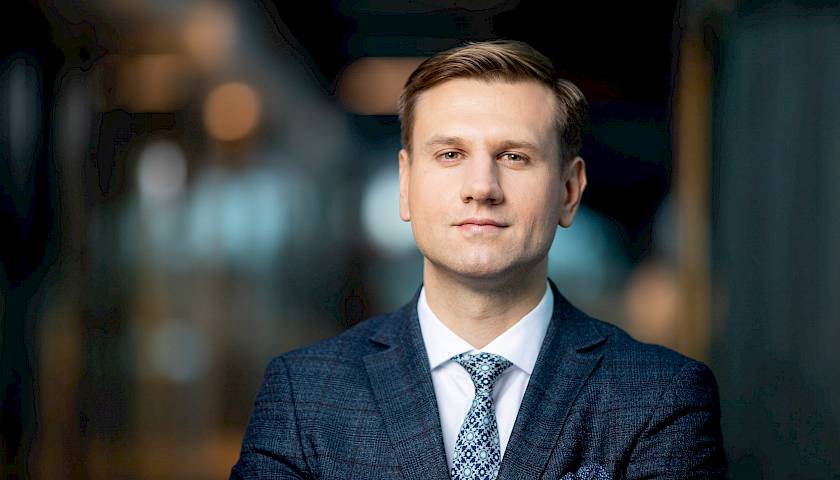 Asmeninis portfelis: ilgalaikiai tikslai ir žiupsnis rizikos
