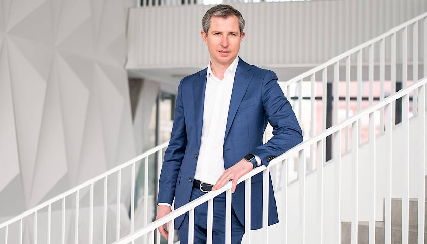 Dinamiškame bankų sektoriuje – naujos karjeros galimybės