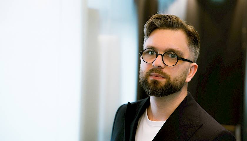 V. Tamkvaičio asmeninis portfelis: širdy esu truputį švedas – bankų akcijas laikysiu iki pensijos