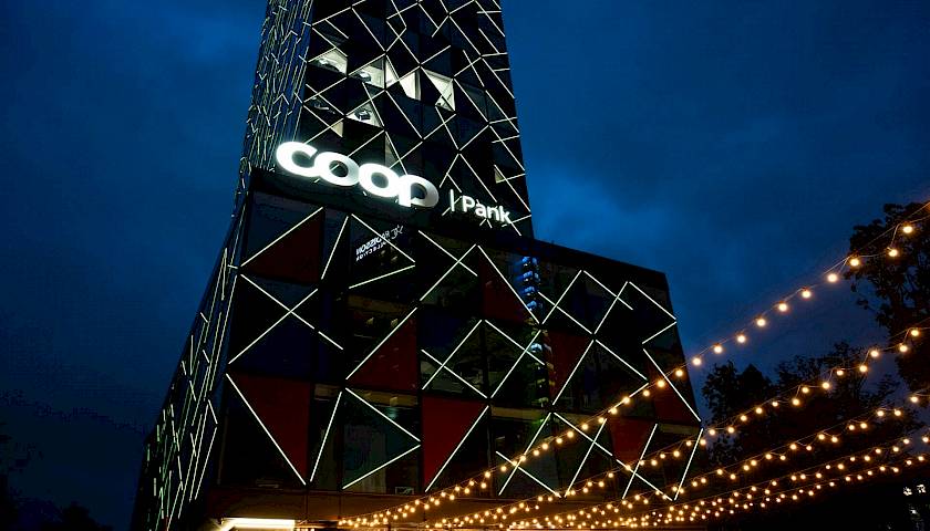 Baltijos birža: „Coop Pank“ palūkanų pajamos pasiekė piką