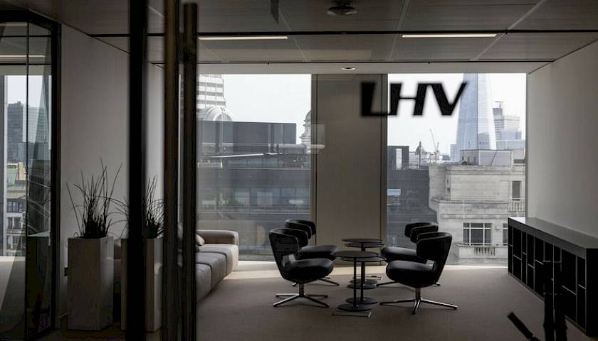 Baltijos birža: „LHV Group“ rezultatai pranoko lūkesčius
