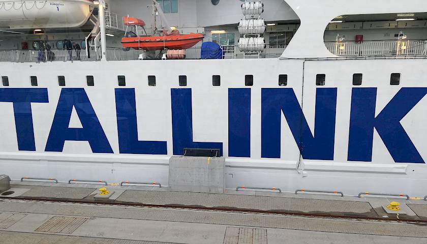 Baltijos biržos: „Tallink Group“ prie dividendų grįžta po 5 metų pertraukos