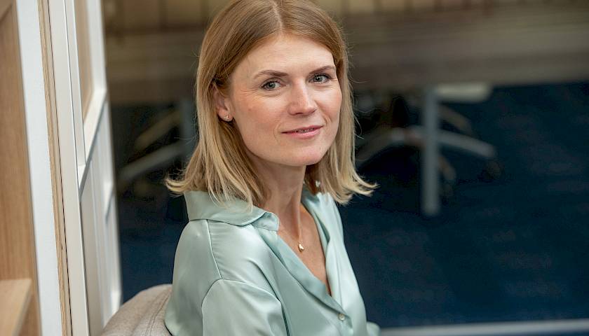 L. Šeškienė finansinius tikslus išsikėlė iki 30-ies: „dėkoju sau iki šiol“