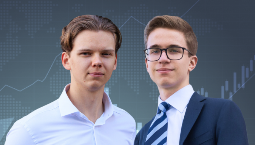 Matas & Kristupas: šįkart pasirinkome rinkos nuvertintą avalynės gamintoją