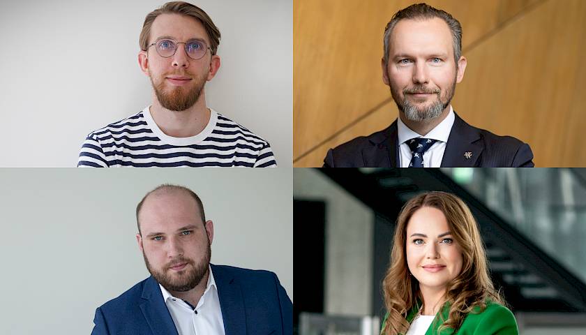 Investuotojai balandį toliau pildė portfelius – obligacijos vis dar domina